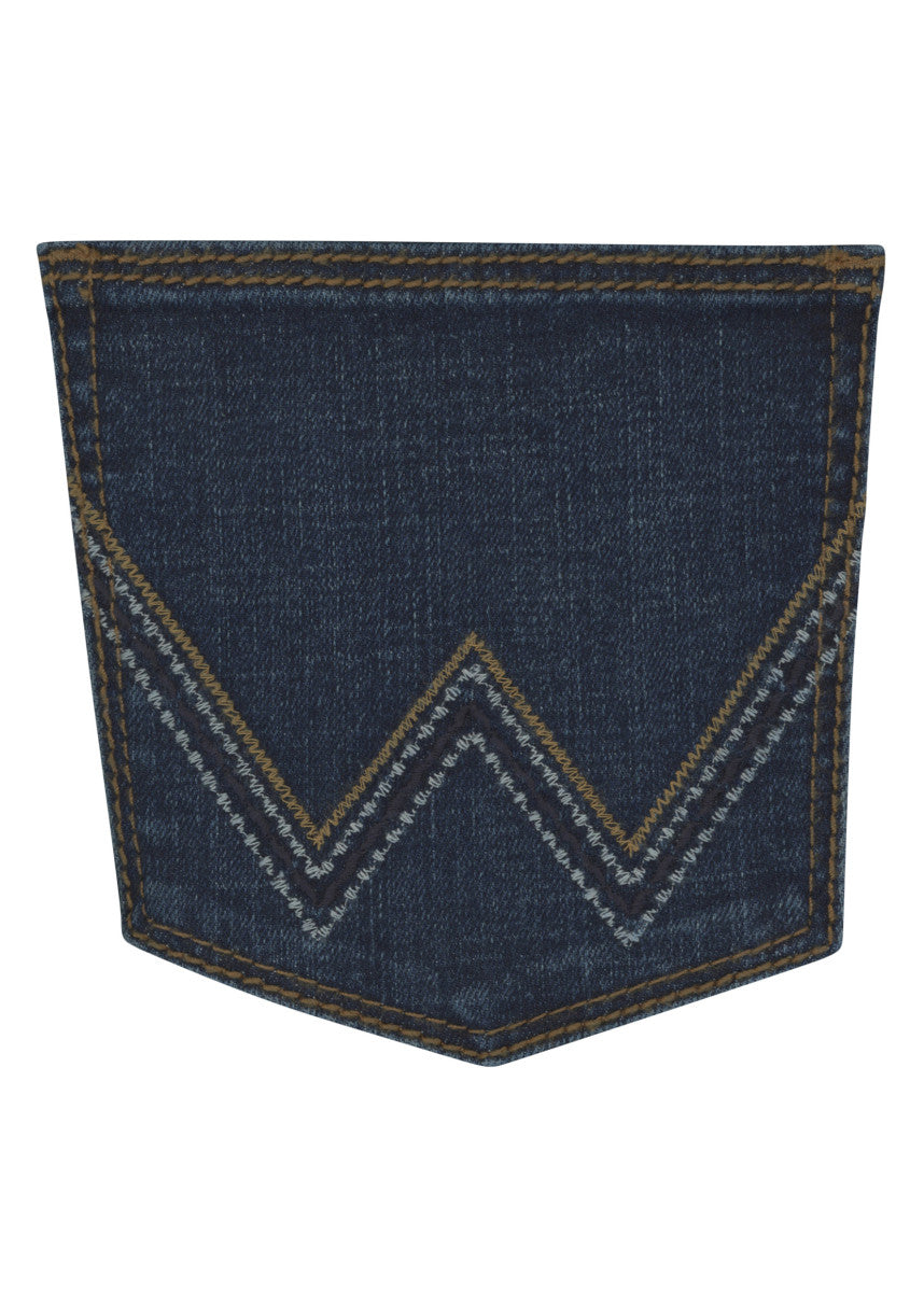 Wrangler Ladies Utimate Riding Jean - WRW60LE34