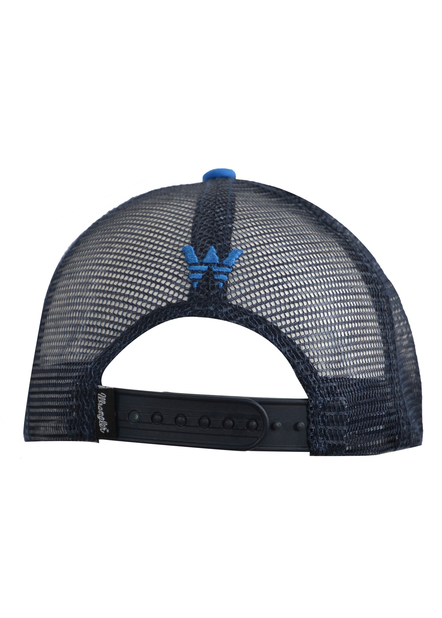 Wrangler Boys Rodeo Trucker Cap