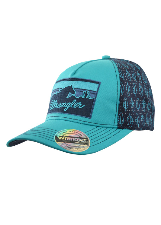 Wrangler Ladies Sigrid Cap