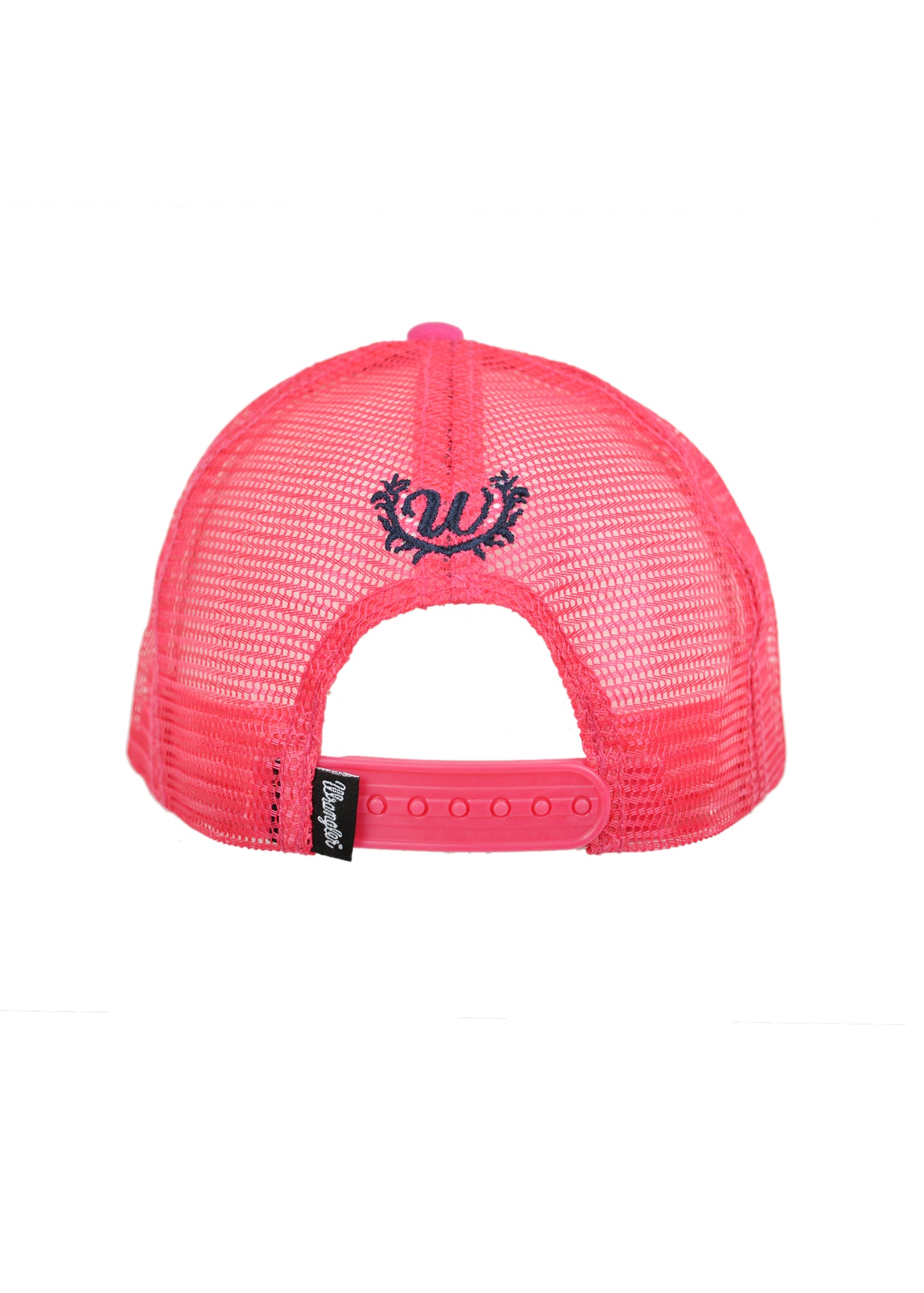 Wrangler Ladies Anjelica Cap - Pink