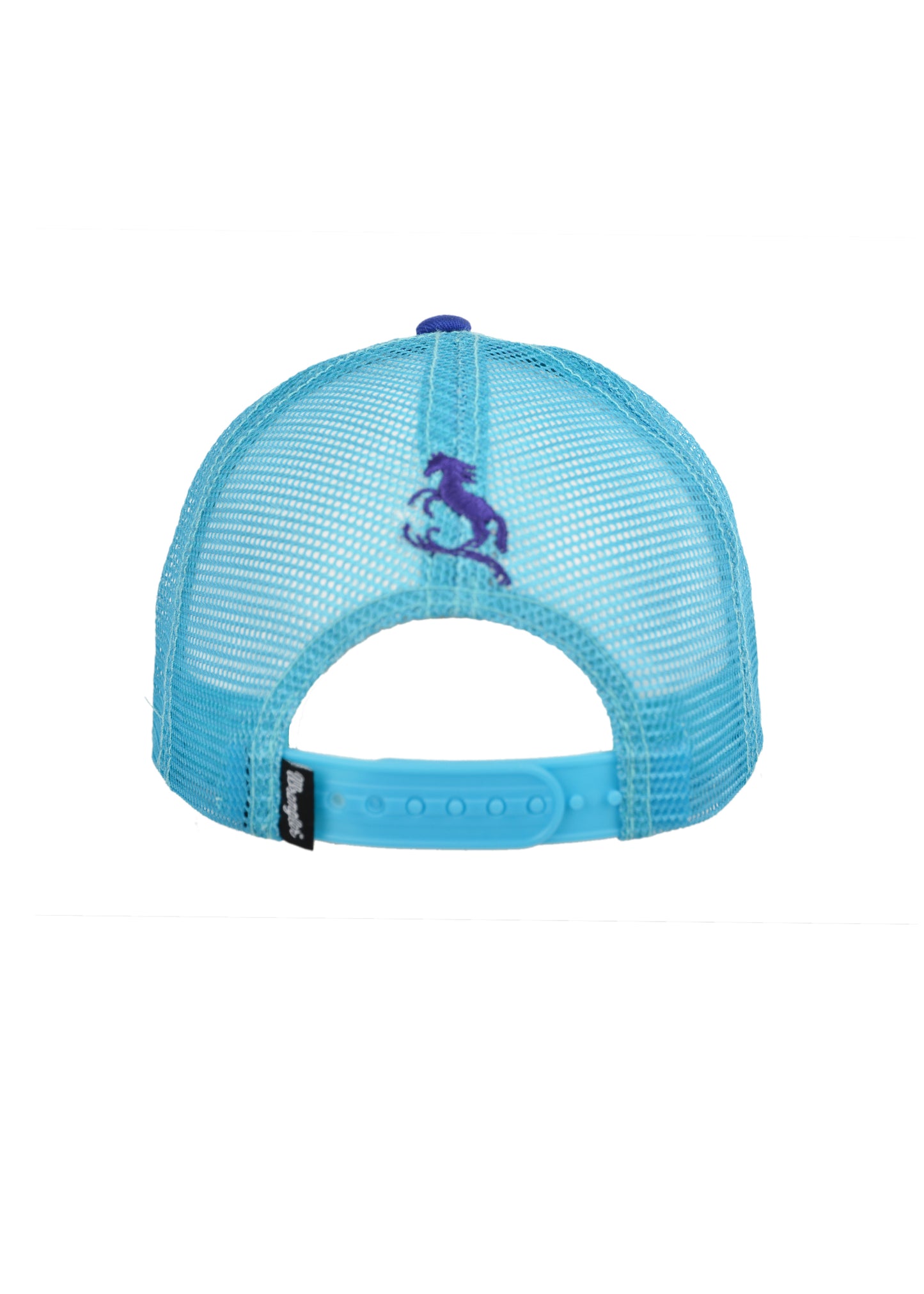 Wrangler Girls Jordie Cap - Aqua