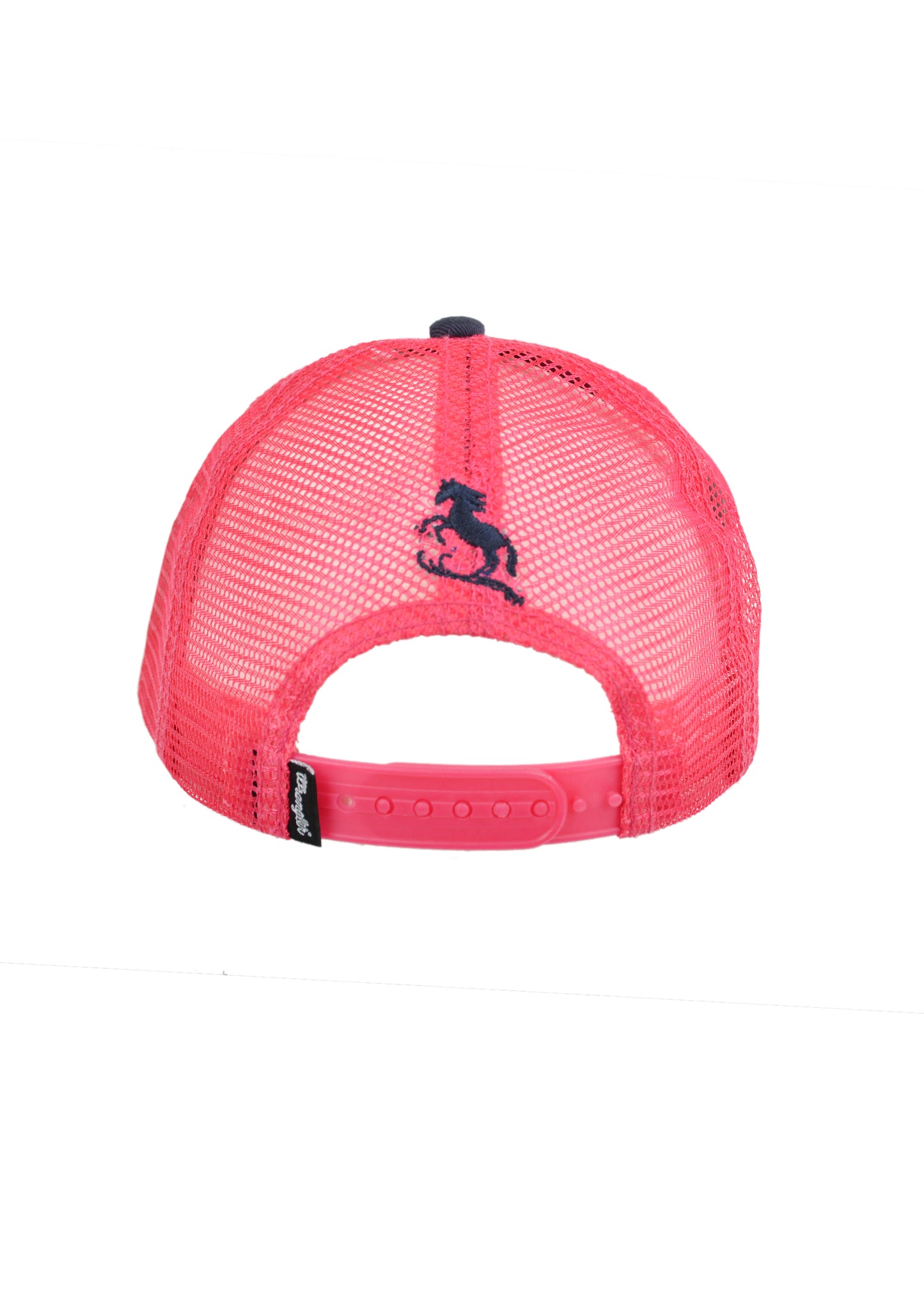 Wrangler Girls Jordie Cap - Pink