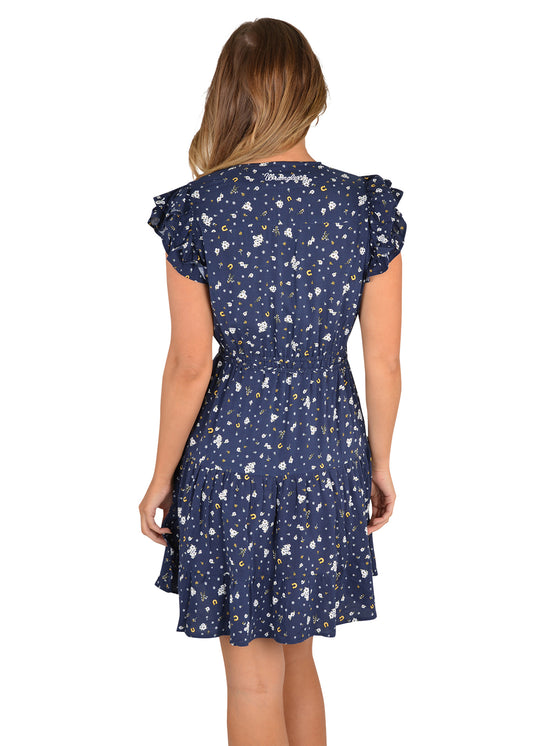 Wrangler Ladies Susie Dress