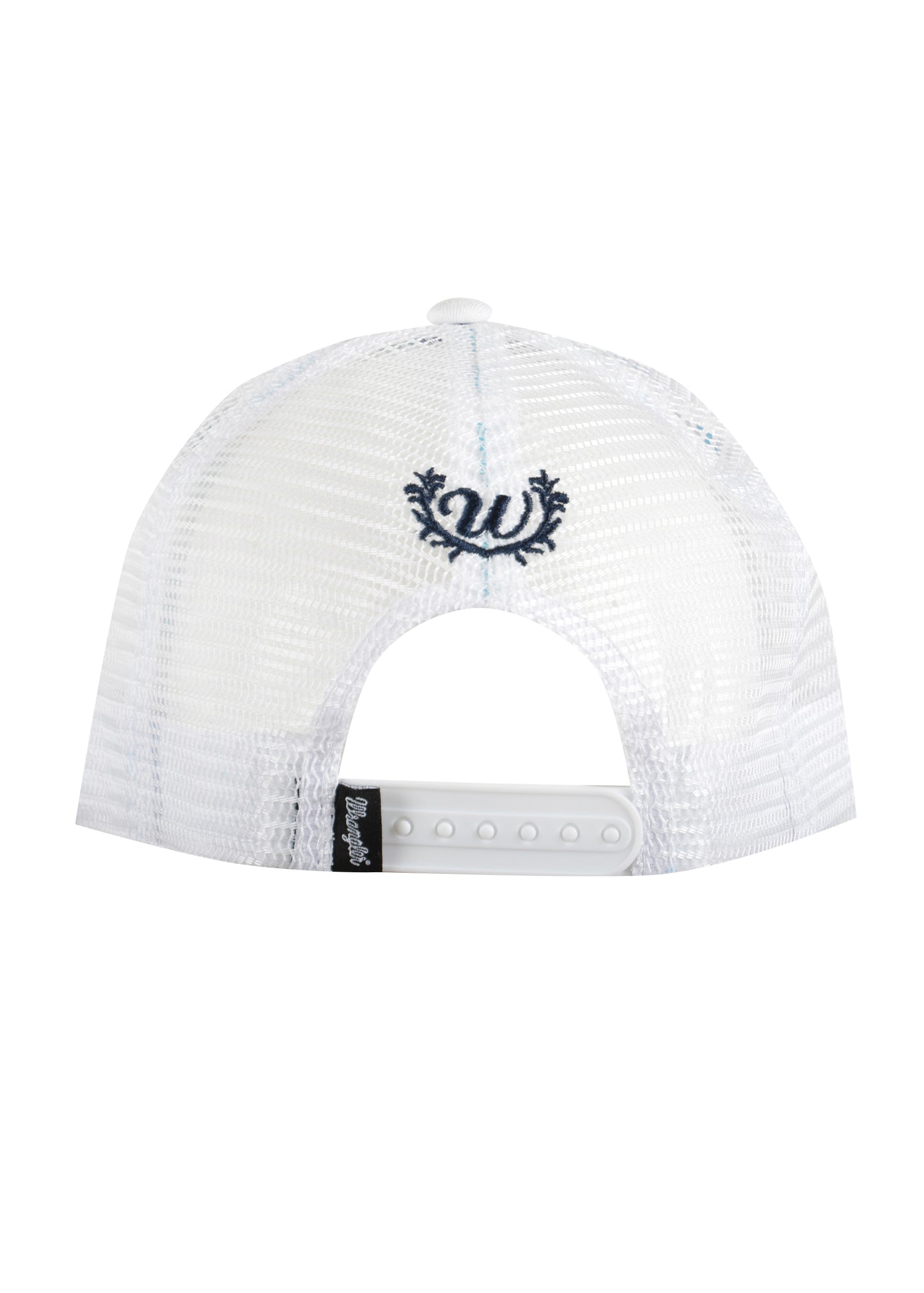 Wrangler Rosario Trucker Cap - X2S2929CAP
