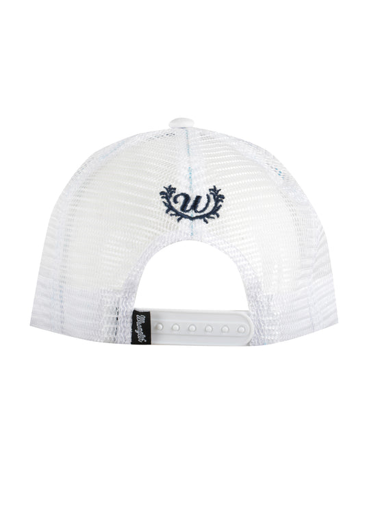 Wrangler Rosario Trucker Cap - X2S2929CAP