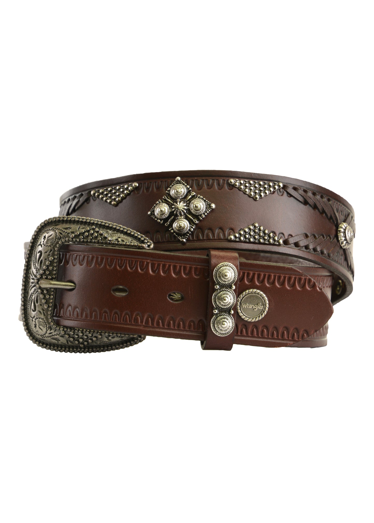 Ladies Wrangler Jamilla Belt