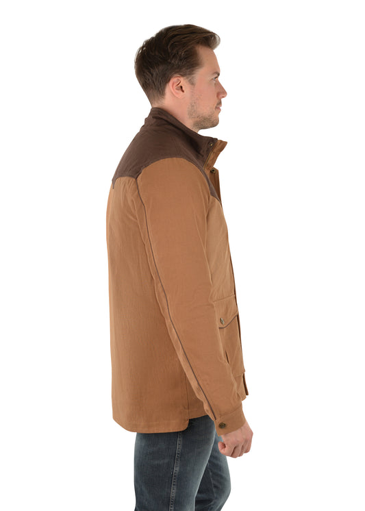 Wrangler Mens Ashton Jacket - ON SALE