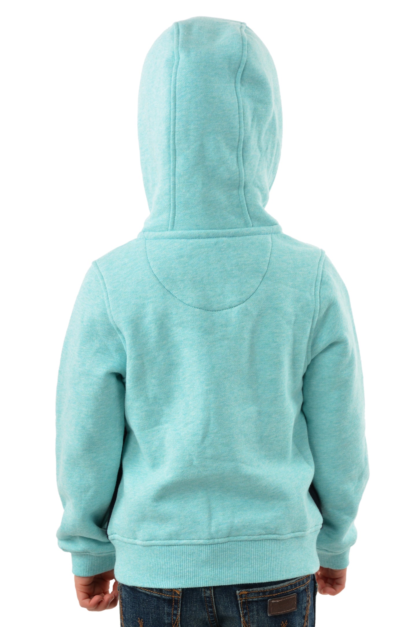 Wrangler USA Girls Patty Hoodie- On Sale