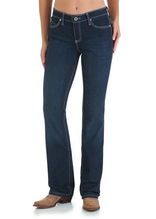 Wrangler Ladies Riding Jean - XCP2250591