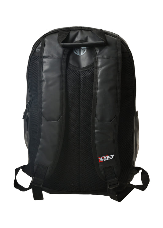 Bullzye Digger Backpack - Black