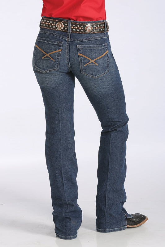 Cinch Kylie Ladies Jeans - MJ80053071