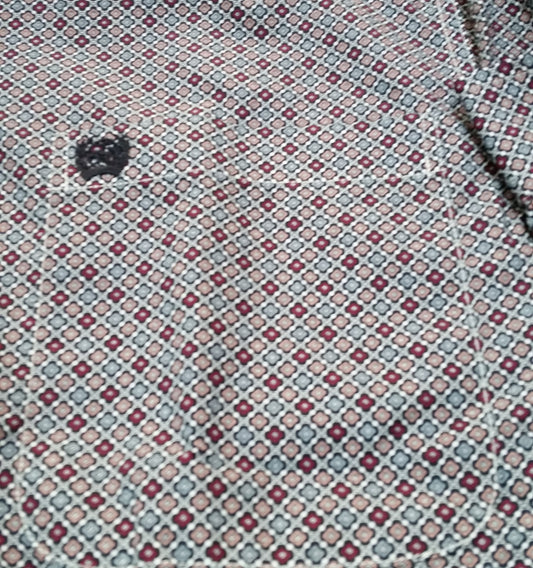 Cinch Mens L/S Shirts