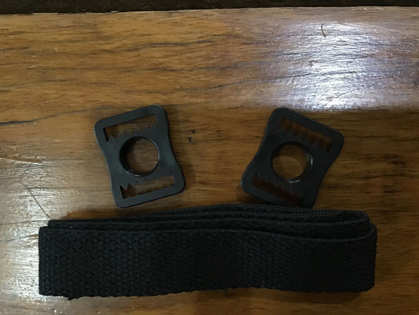 Rodeo Helmet Chin Strap