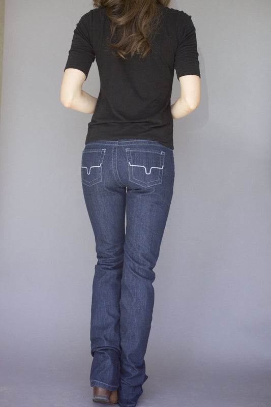 Kimes Ranch USA Ladies Jolene Jean