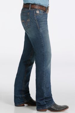 CINCH MEN'S SLIM FIT IAN - MB54636001