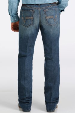 CINCH MEN'S SLIM FIT IAN - MB54636001