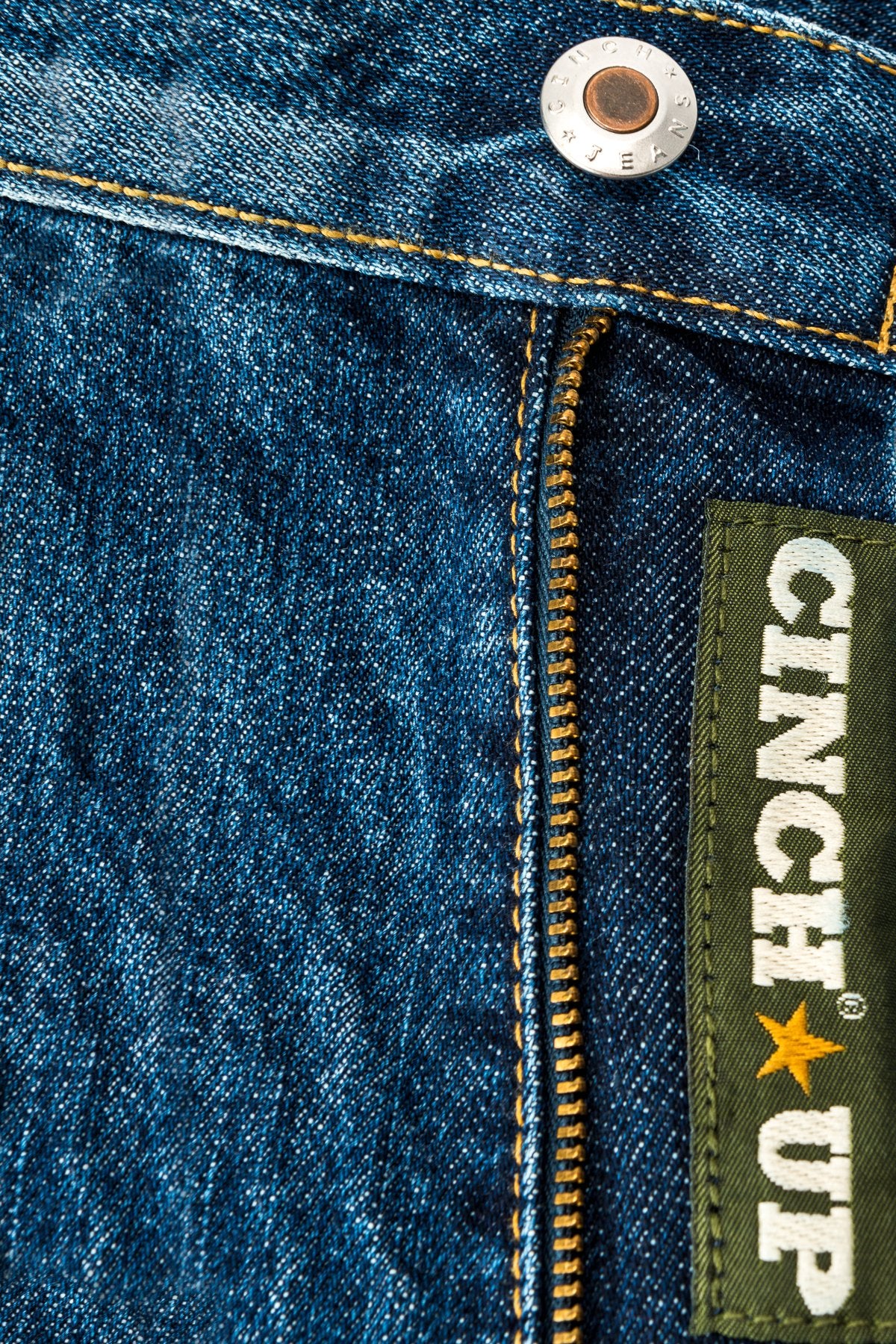 Cinch Mens Green Label Jeans - MB90530002