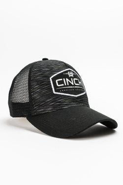 Cinch Mens Atom Cap