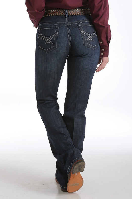 Cinch Ada Arena Ladies Jeans -MJ80252072