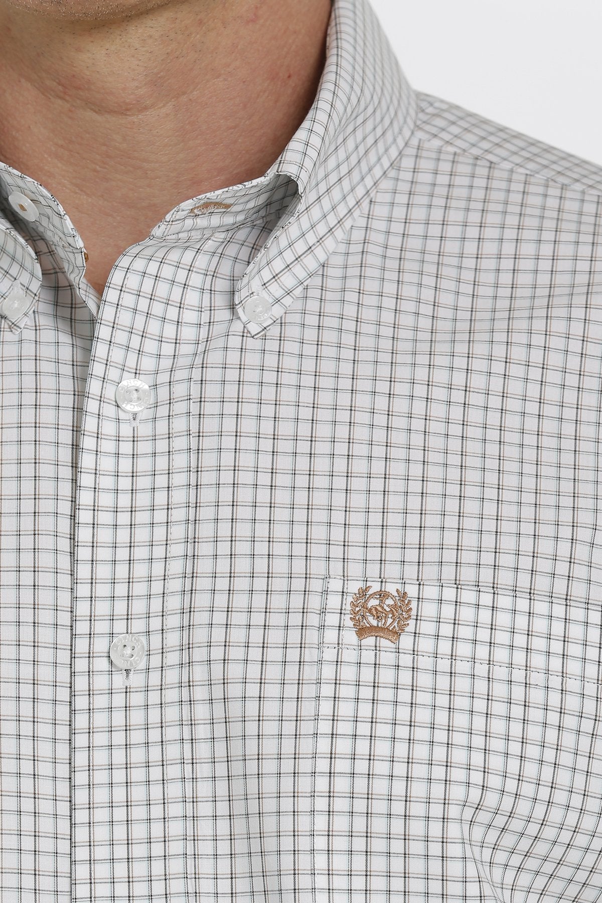 Cinch L/S Shirt - MTW1105380