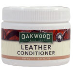 Oakwood Leather Conditioner - 500ml - OAKLTHCON4