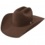Resistol Tucker Hat - Oak