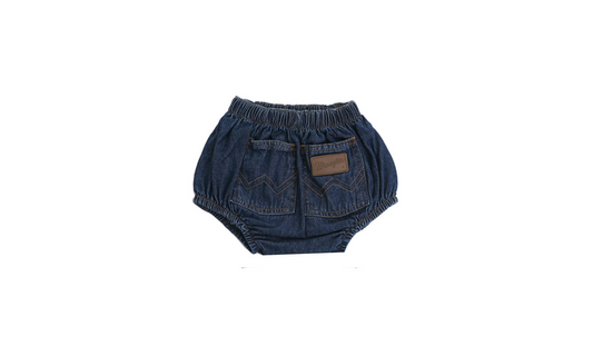 Wrangler Infant Diaper Cover -11MWIPW
