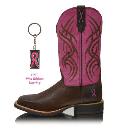 Ladies Boots