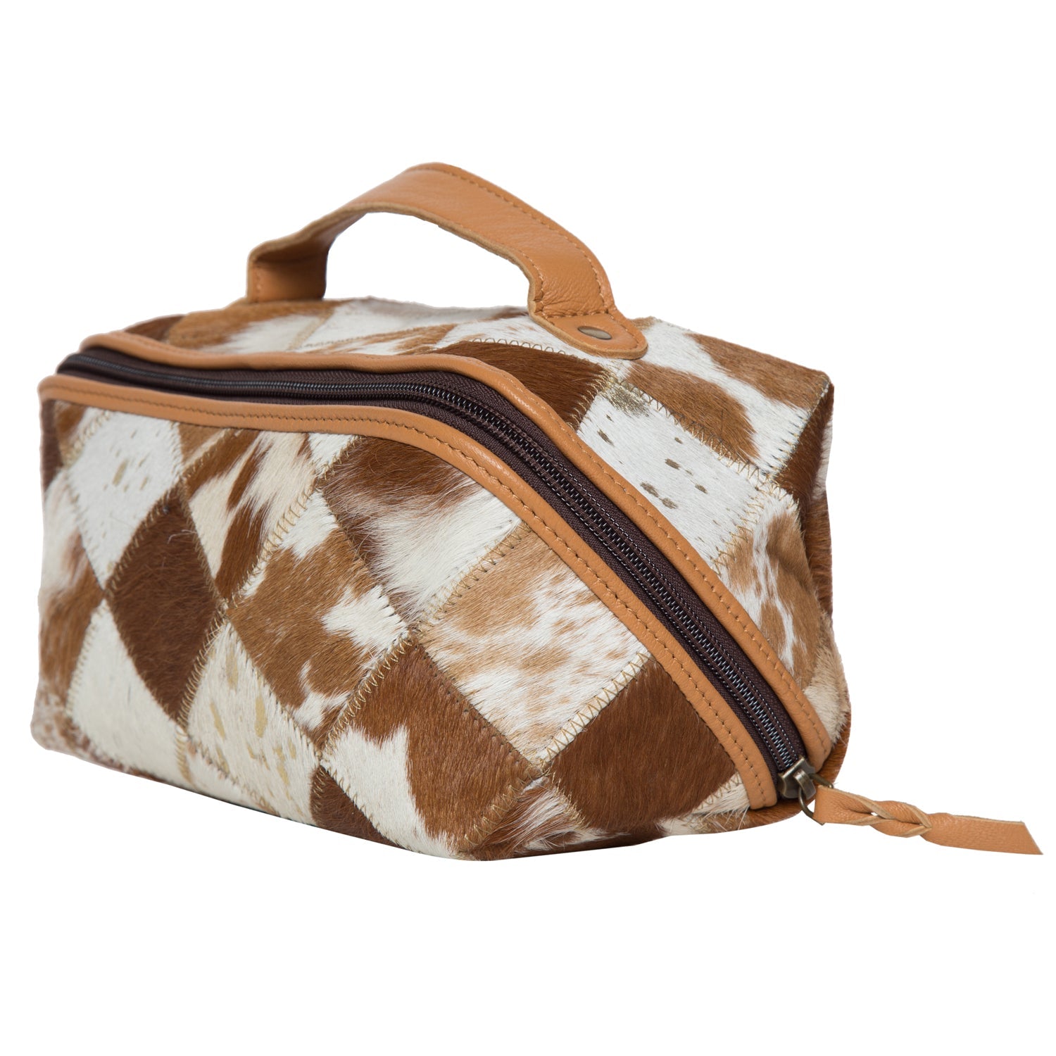 Vanity and Cosmetic Bags