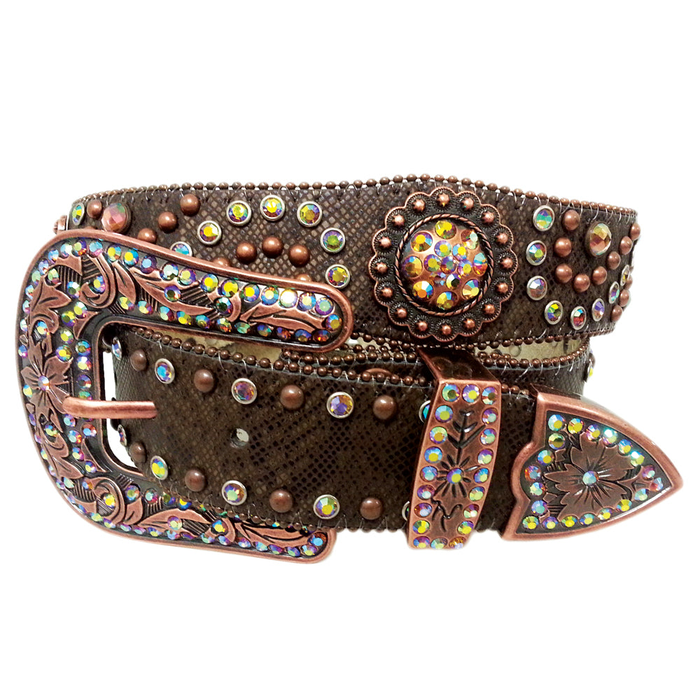 Ladies Belts