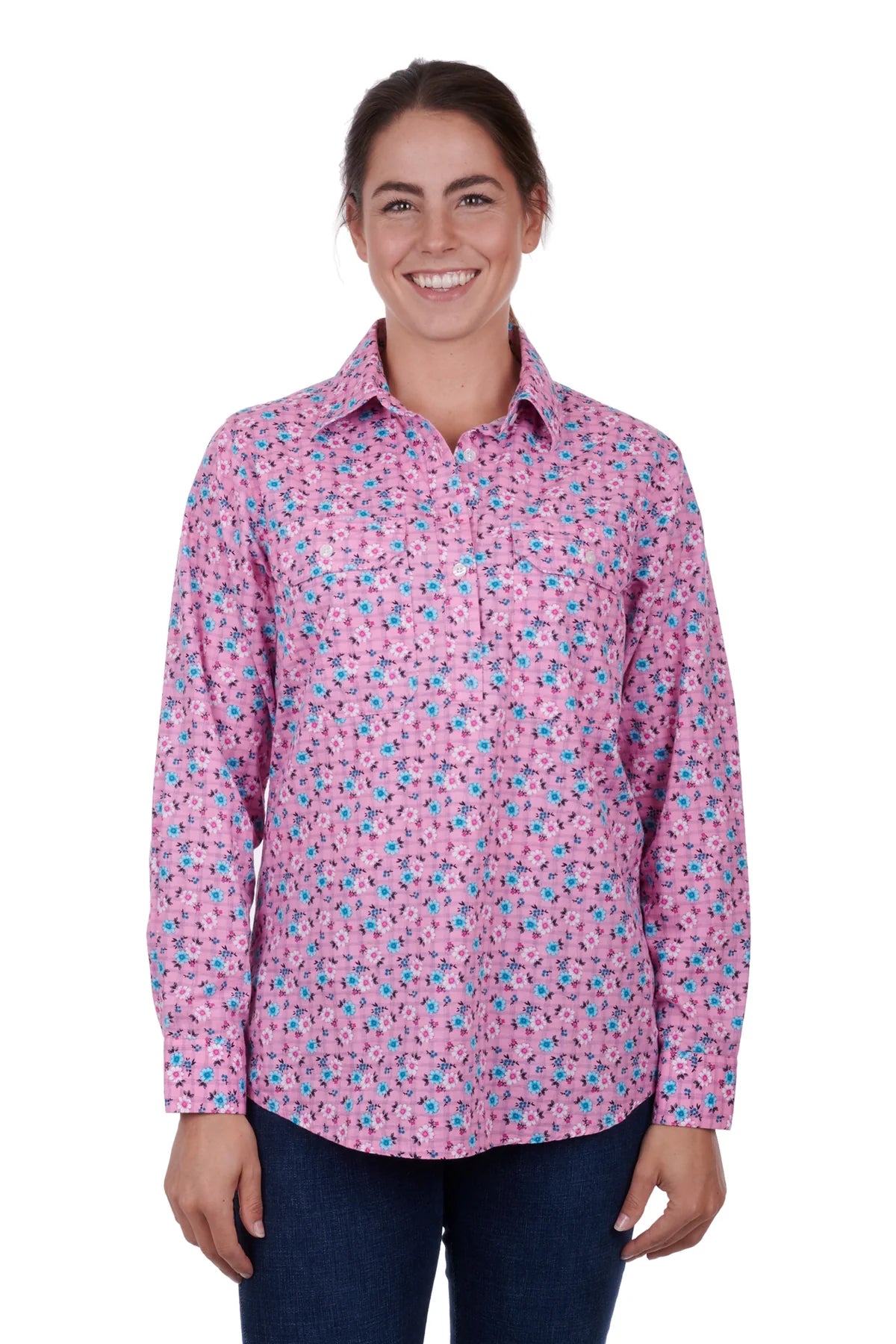 Ladies Workwear