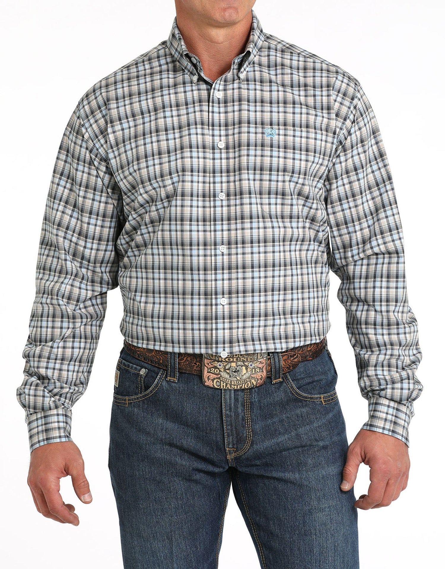 Mens Long Sleeved Shirts