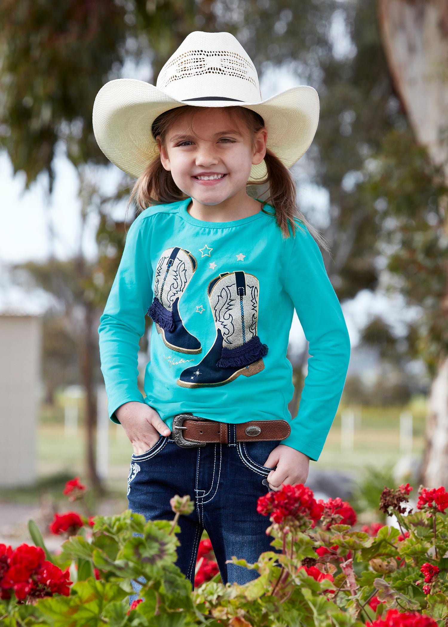 Girls Winter Wear
