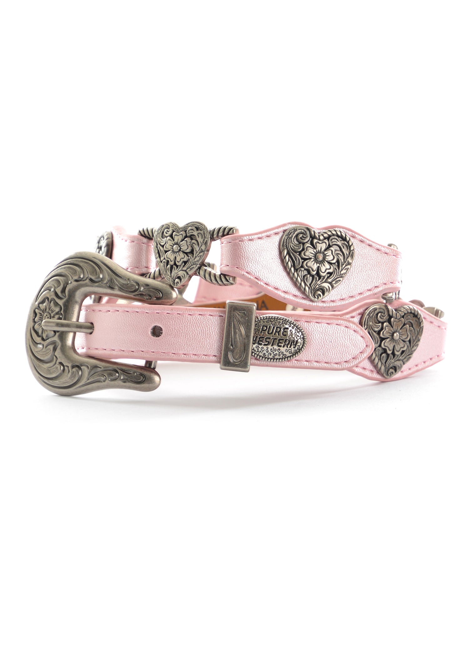 Girls Belts