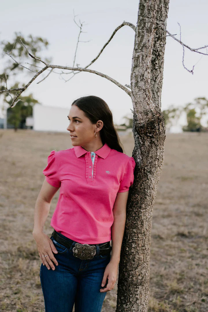 Ladies Polo Shirts