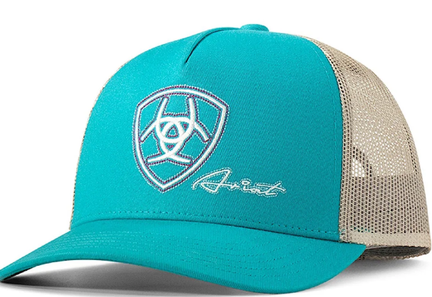 Caps