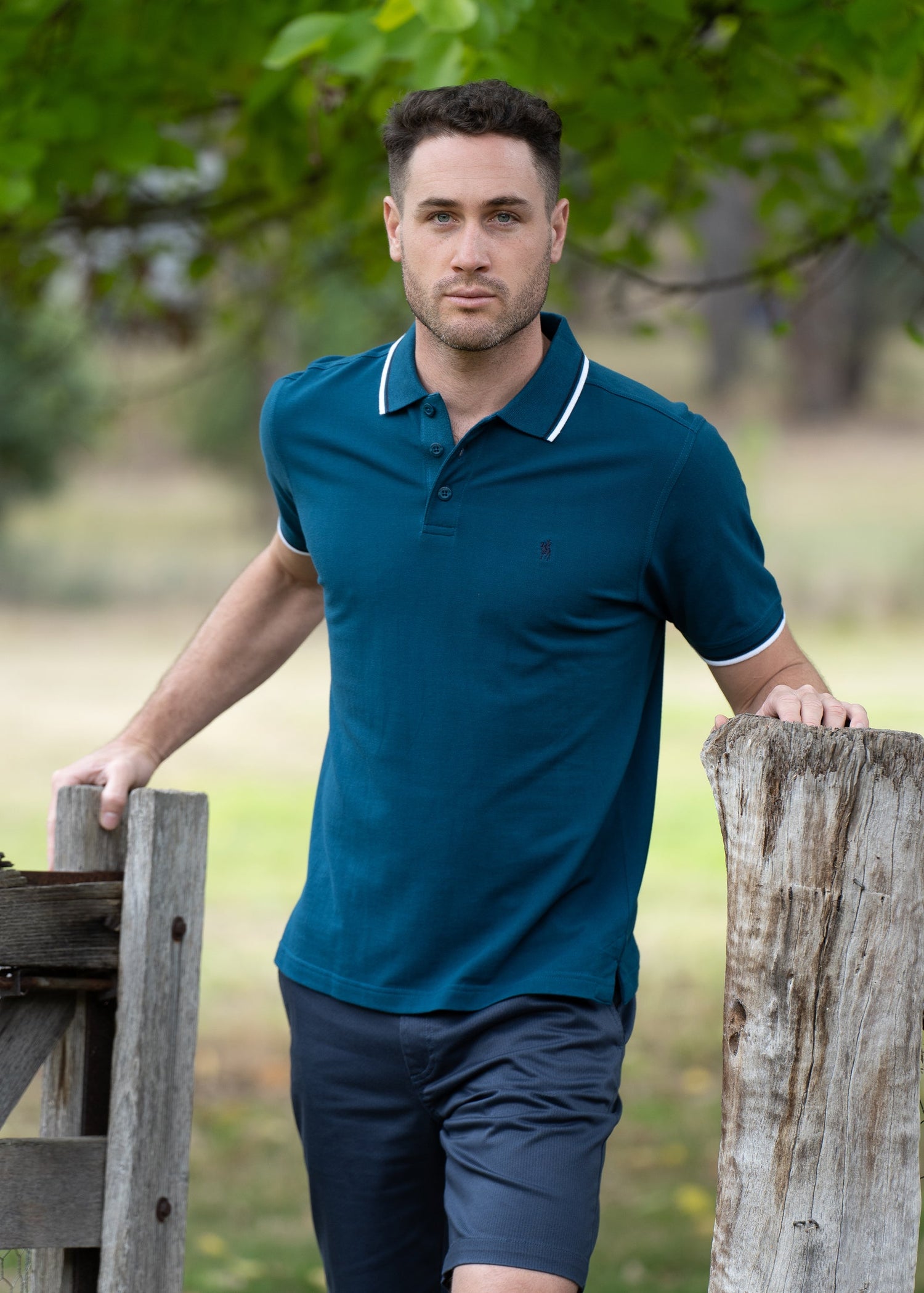 Mens Polo Shirts