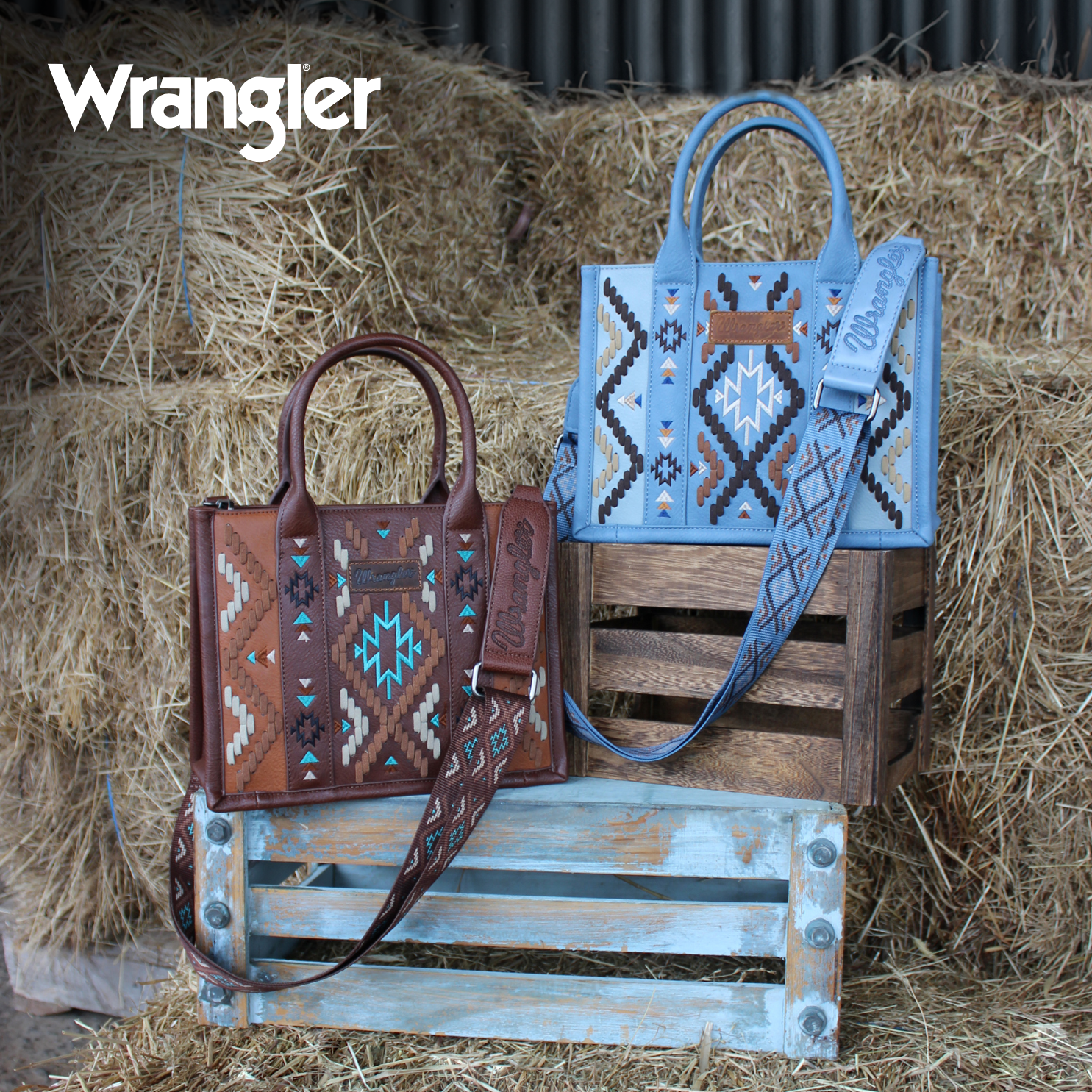 Ladies Handbags