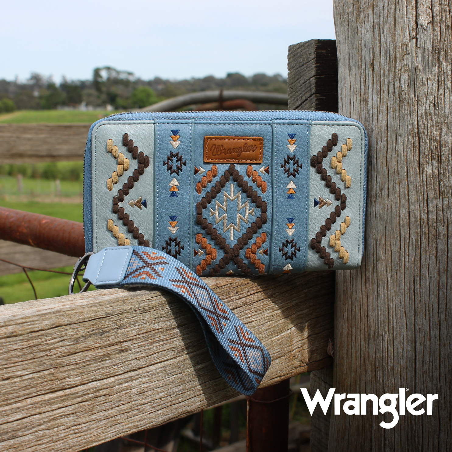 Ladies Wallets