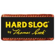 Hardslog