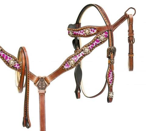 Saddlery