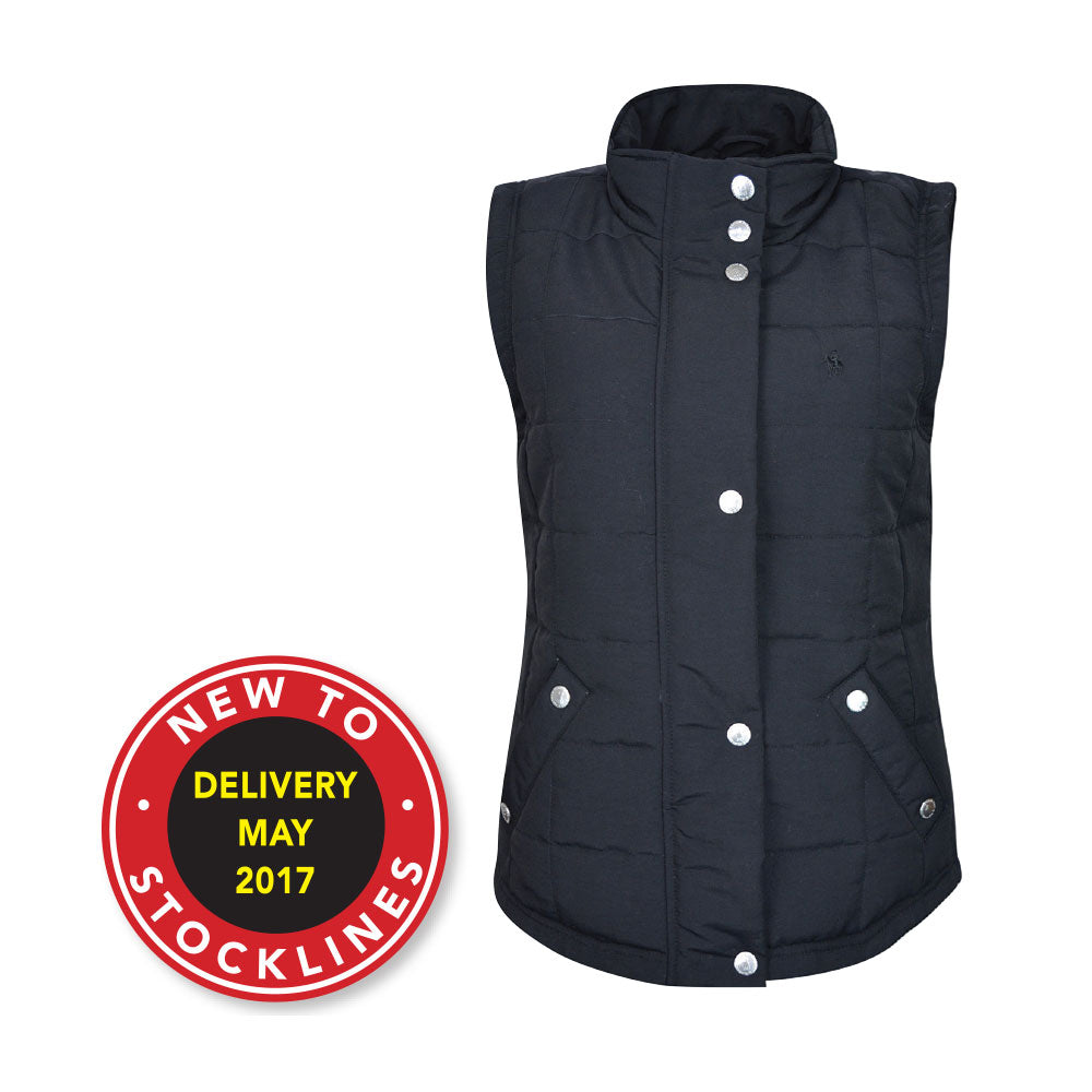 Ladies Outerwear