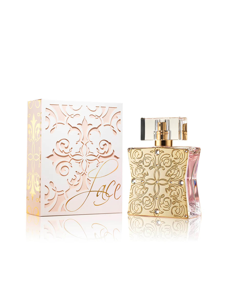 Tru Western Ladies Eau De Parfum 50ml - Lace - 91571