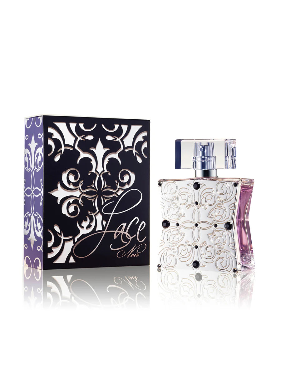 Tru Western Ladies Eau De Parfum 50ml - Lace Noir - 92080