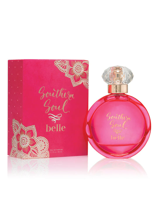 Tru Western Ladies Eau De Parfum 50ml - Southern Soul Belle - 93952