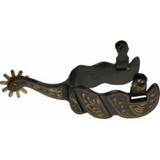 Midnight Show Spur Mens- 088111