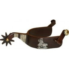 Antiqued Show Spur - 088250