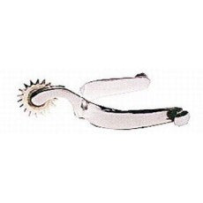 Cloncurry Stockman Spur Ladies Or Youth - 088990