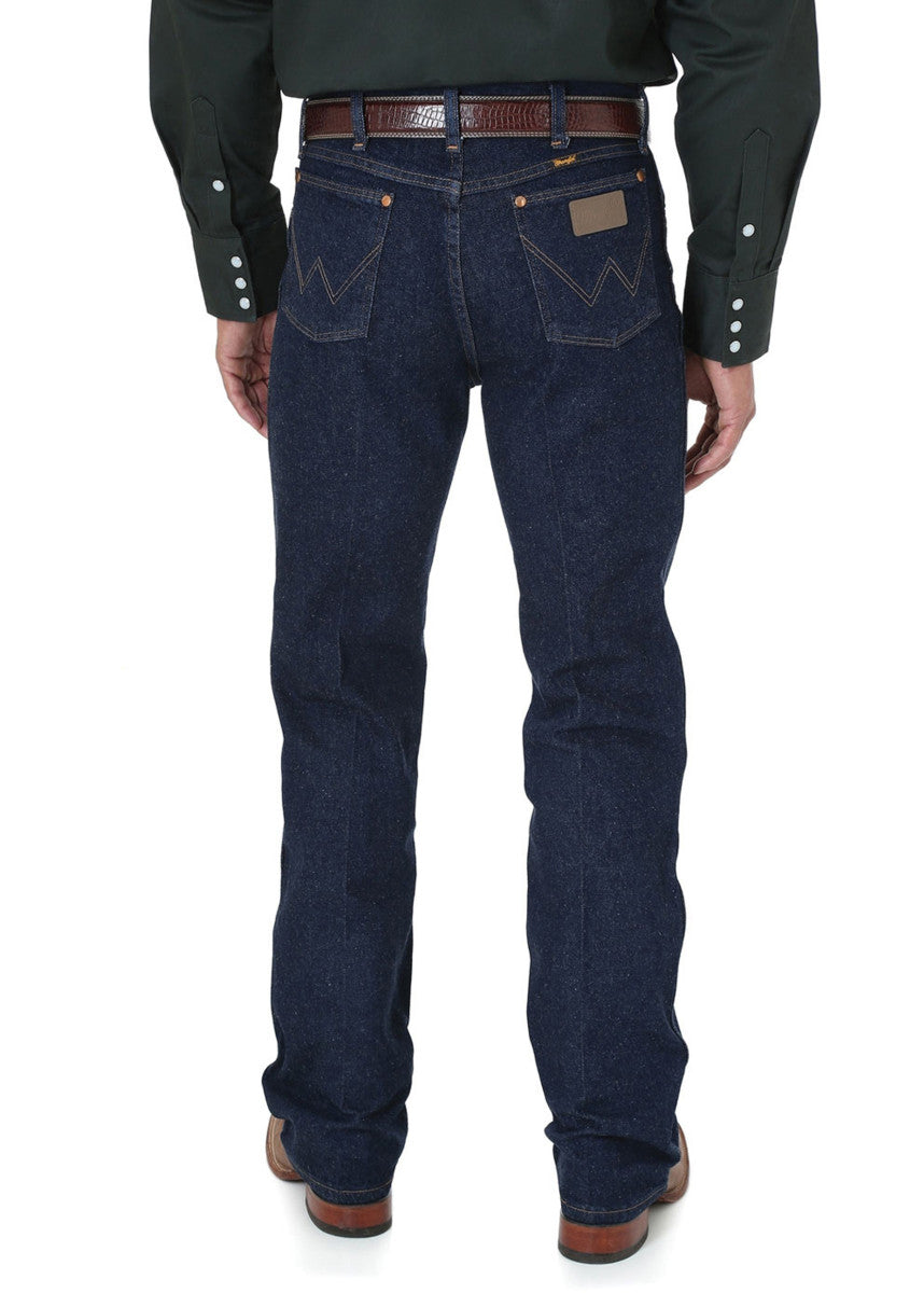 Wrangler Mens Stretch Denim Jeans - 947STR