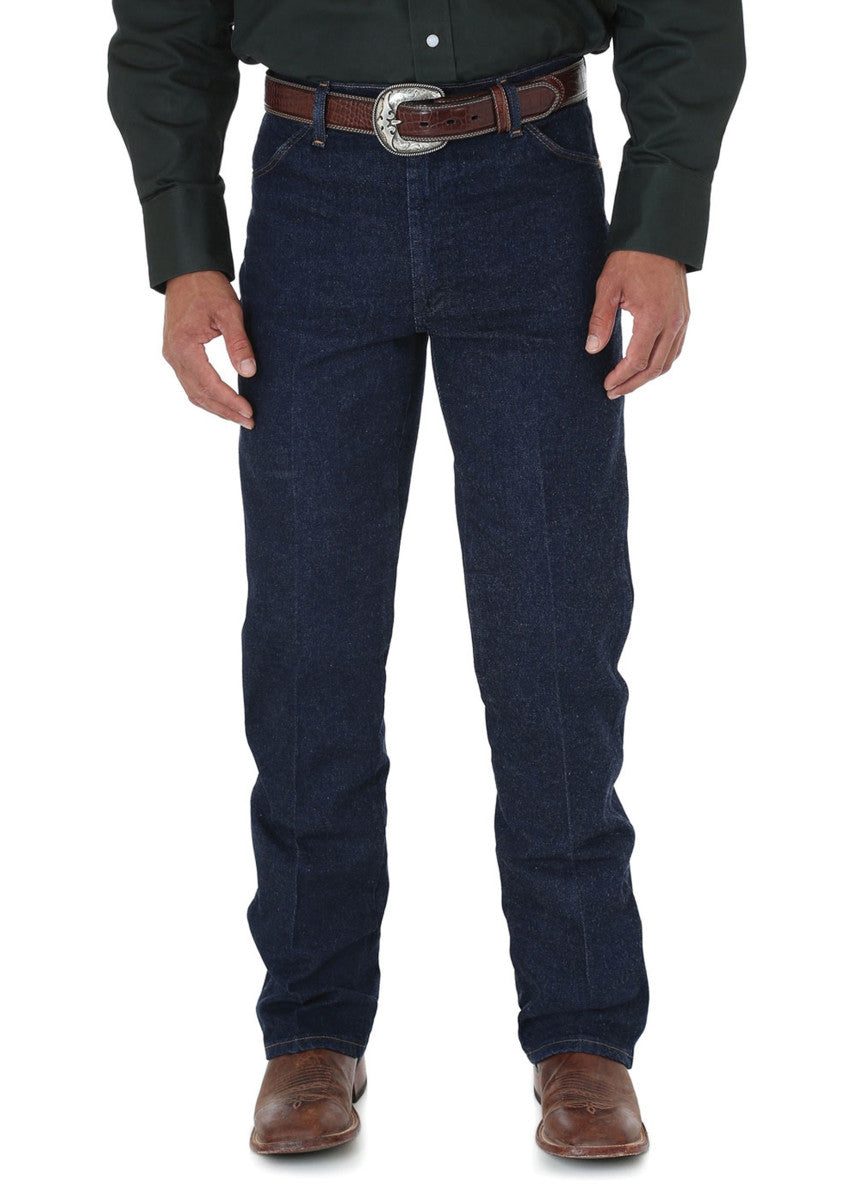 Wrangler Mens Stretch Denim Jeans - 947STR